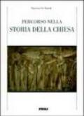 Percorso nella storia della Chiesa