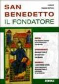 San Benedetto il fondatore