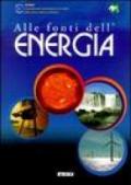 Alle fonti dell'energia