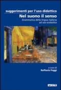 Suggerimenti per l’uso didattico di “Nel suono il senso”