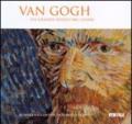 Van Gogh. Un grande fuoco nel cuore
