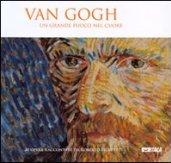 Van Gogh. Un grande fuoco nel cuore