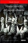 Storia e identità del popolo albanese