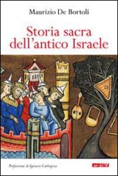 Storia sacra dell'antico Israele