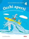 Alla scoperta del mondo. Sussidiario. Per la 4ª classe elementare. Nuova ediz. vol.4