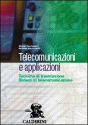 Elettronica, telecomunicazioni ed applicazioni. Per gli Ist. professionali per l'industria e l'artigianato: 2