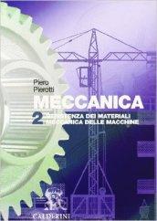 Meccanica. Per le Scuole superiori (2)