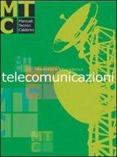 Telecomunicazioni. Per le Scuole superiori