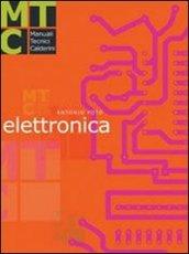 Elettronica. Per le Scuole superiori
