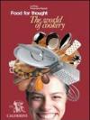 Food for tought. The world of catering. Con CD-ROM