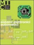 Sistemi elettronici automatici. Per gli Ist. professionali