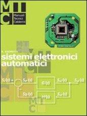 Sistemi elettronici automatici. Per gli Ist. professionali