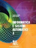 Informatica e sistemi automatici. Per gli Ist. Tecnici industriali: 3