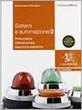 Sistemi ed automazione industriale. industriali. Con e-book. Con espansione online. Vol. 2