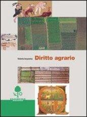 Diritto agrario. Per le Scuole superiori