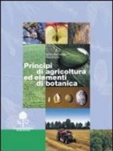 Principi di agricoltura ed elementi di botanica