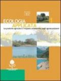 Ecologia applicata. Per gli Ist. professionali per l'agricoltura: 1