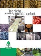 Tecniche agroalimentari. e professionali