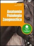 Anatomia fisiologia zoognostica. agrari