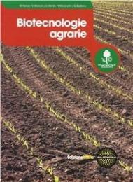 Biotecnologie agrarie. Con espansione online