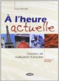 A' L'HEURE ACTUELLE+CD