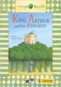 Green Apple: King Arthur and his Knights + audio CD/CD-ROM