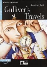 Gulliver's travel. Con file audio MP3 scaricabili