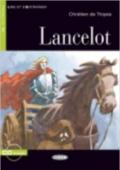 Lancelot. Con audiolibro. CD Audio