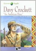 Davy Crockett. An american hero