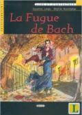 Fugue de Bach. Con CD-ROM