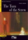 The turn of the screw. Con audiolibro. CD Audio