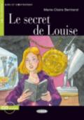 LE.SECRET DE LOUISE+CD