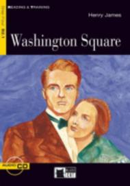 Washington Square. Con audiolibro. CD Audio