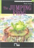 Jumping Frog. Con CD