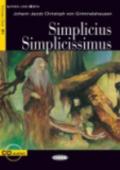 Simplicius Simplicissimus. Con audiolibro. CD Audio