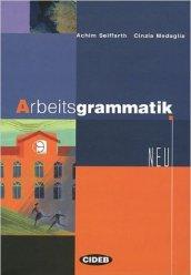 Arbeitsgrammatik: Buch