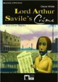 Lord Arthur Savile's crime and other stories. Con CD
