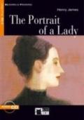 The portrait of a lady. Con CD Audio