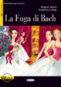 IL.FUGA DI BACH+CD