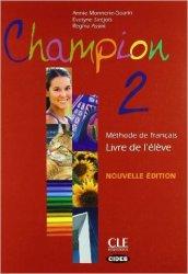 Champion. Per le Scuole superiori. 2.