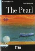 The Pearl. Con CD Audio