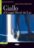 IL.GIALLO GRA.HOTEL LAC+CD