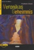 Veronikas Geheimneis. Con audiolibro. CD Audio