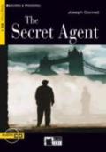 The secret agent. Con CD Audio