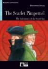 RT.SCARLET PIMPERNEL+CD