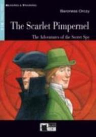 RT.SCARLET PIMPERNEL+CD