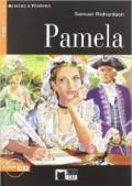 Pamela. Con CD Audio