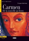 Carmen. Con CD Audio
