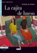 LA.CAJITA DE HUESO+CD <ESAUR