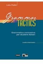 Grammar tactics. Per le Scuole superiori. Con CD-ROM